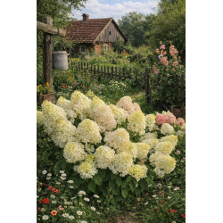 Silver Dollar 3l  -...